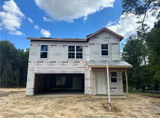 526 Alleghany Rd, Fayetteville, NC 28304