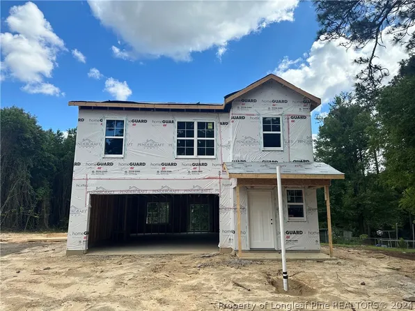 526 Alleghany Rd, Fayetteville, NC 28304