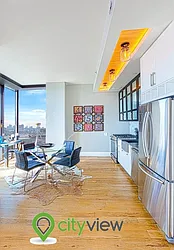 Rented by City View Living