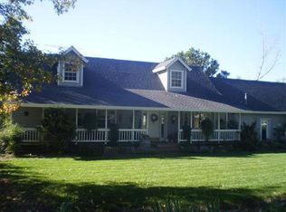 2081 Hidden Ranch Rd, Somerset, CA 95684