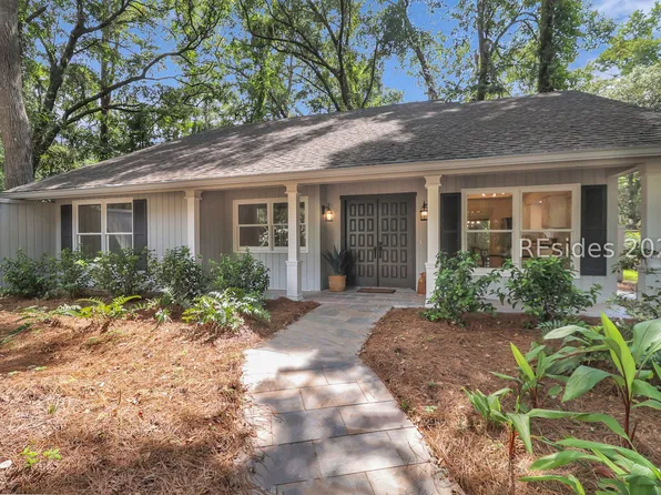 15 Stillwater Lane, Hilton Head Island, SC 29926