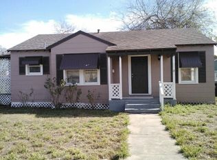 1230 Florida Ave, Corpus Christi, TX 78404