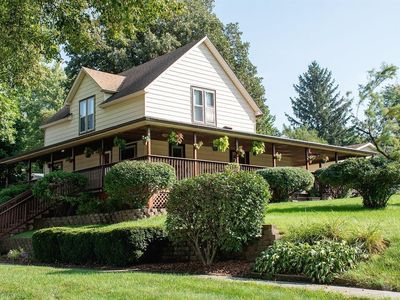 509 N 5th Ave, Coon Rapids, IA, 50058