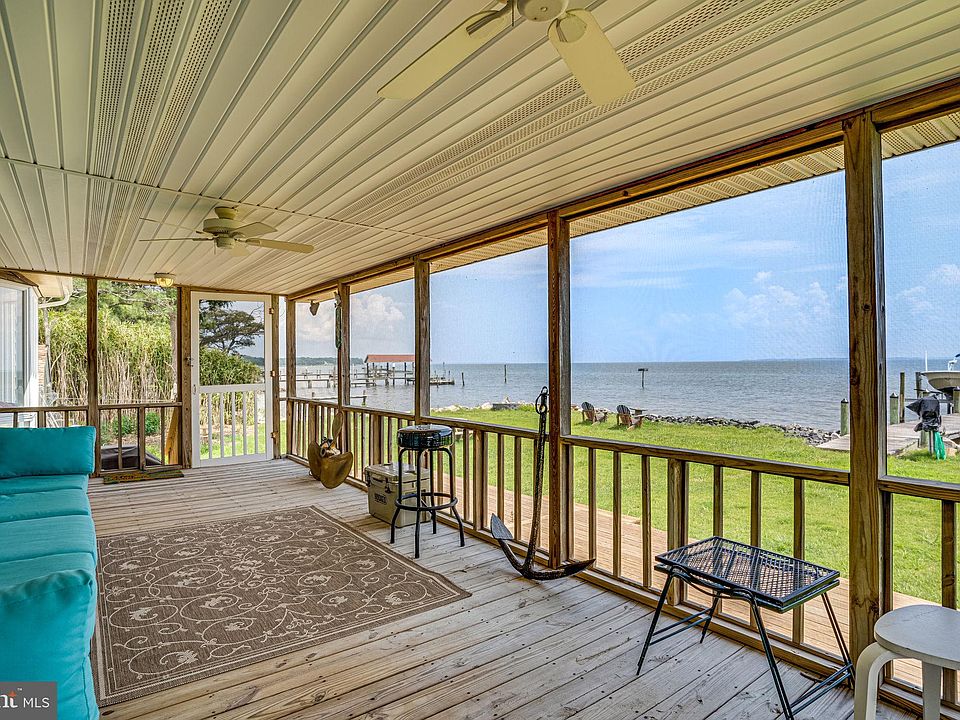 40481 Old Breton Beach Rd, Leonardtown, MD 20650 MLS MDSM2014382