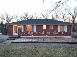 16 Misty Springs Cir, Platte City, MO 64079