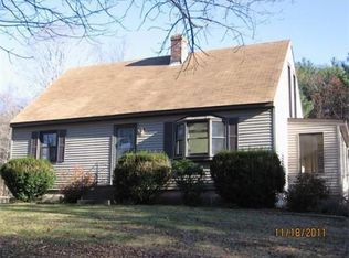 419 S Ashburnham Rd, Westminster, MA 01473
