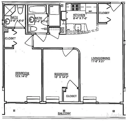 Rented by Anchor Associates | media 1