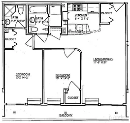 Rented by Anchor Associates