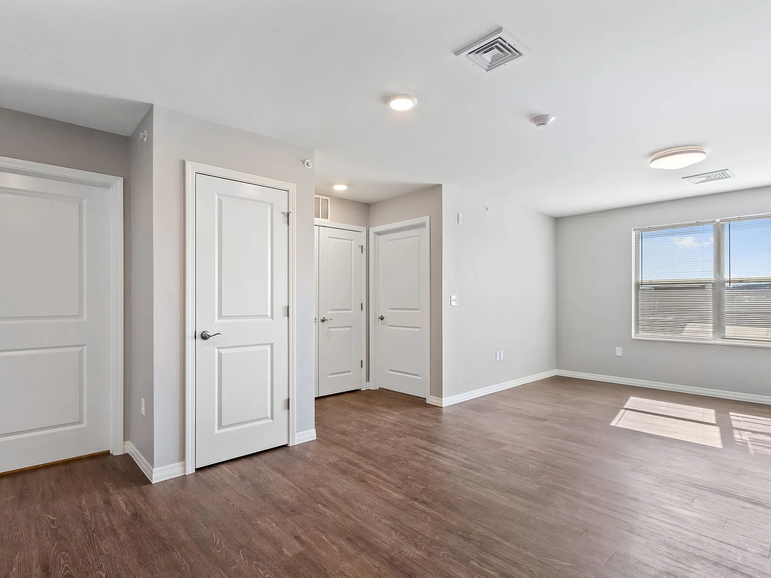 Barley Square Apartments — Photo 4