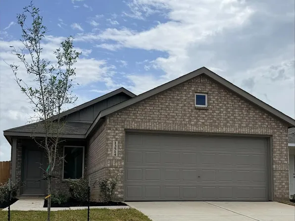 13514 Bay Springs Dr, Conroe, TX 77303
