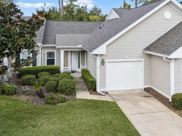 12846 NW 11th Pl, Newberry, FL 32669