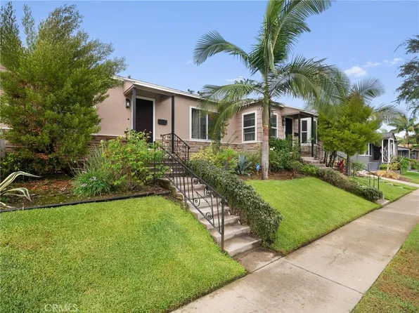 2300 W Century Blvd, Inglewood, CA 90303