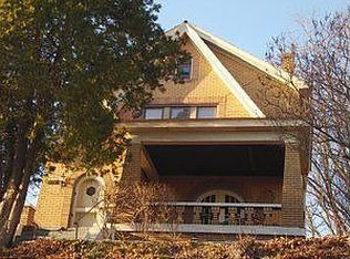 1120 Termon Ave, Pittsburgh, PA