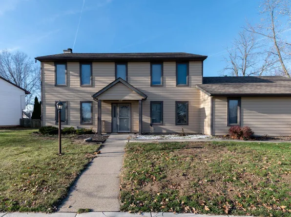 3536 Winterfield Run, Fort Wayne, IN 46804