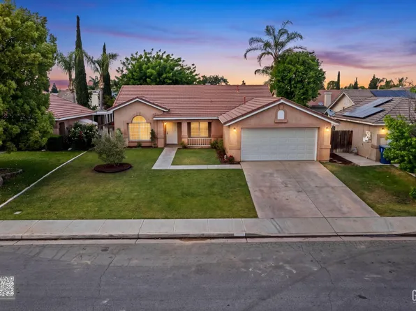 5914 Summer Country Dr, Bakersfield, CA 93313