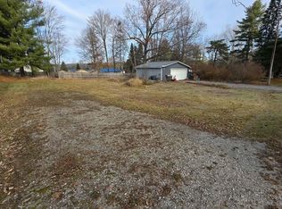 335 E Merrick Dr, Lincoln, MI 48742