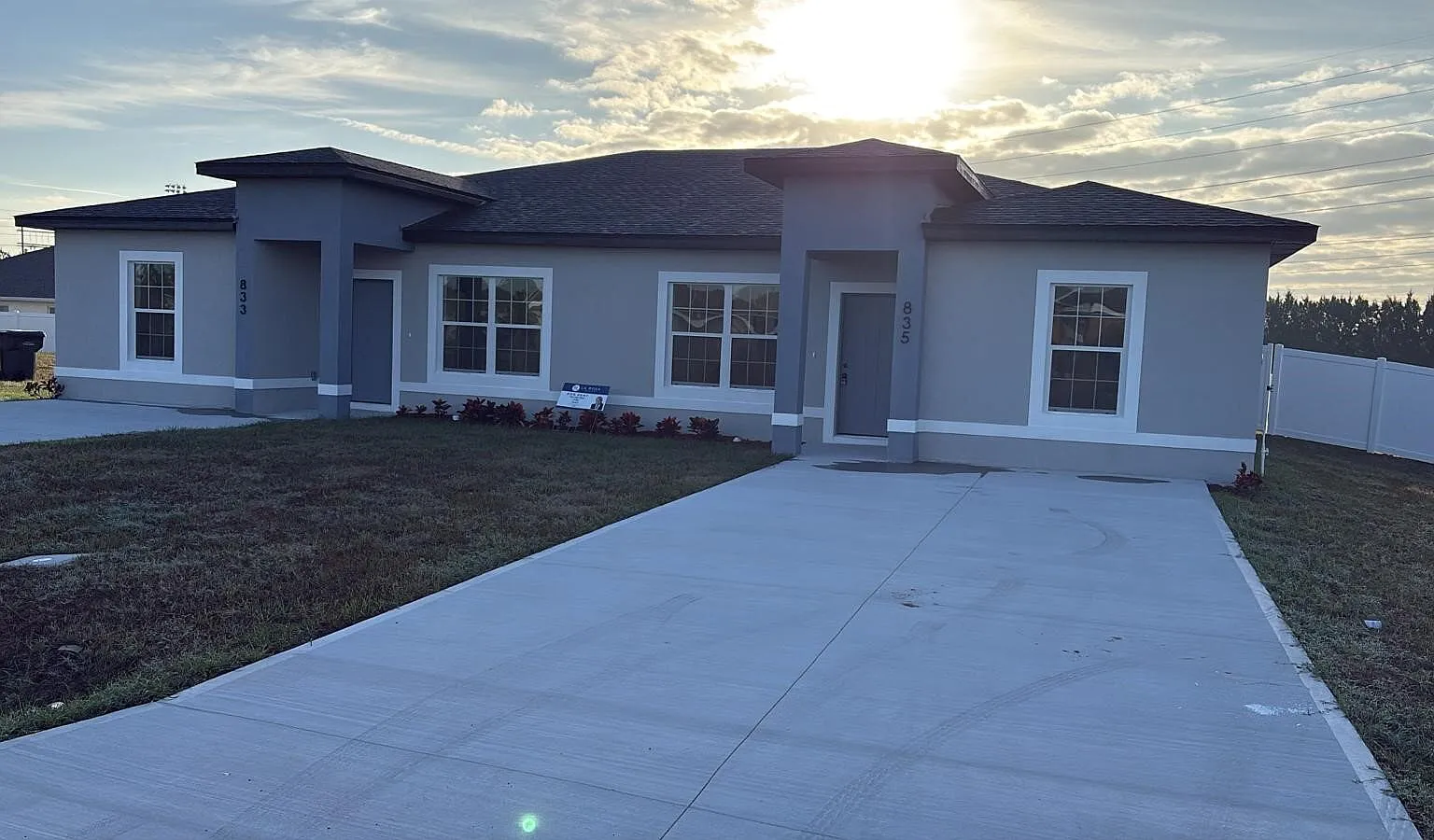 3 bed, 2.0 bath, 1416 sqft, $1,950 — Photo 3