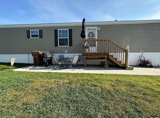 1510 1st Ave #26, Grinnell, IA 50112