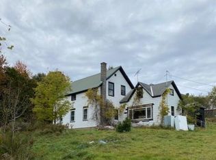 300 Bucks Corners Rd, Saranac, NY 12981