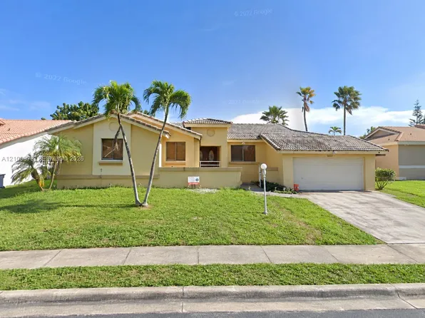 20205 SW 79th Ct, Cutler Bay, FL 33189