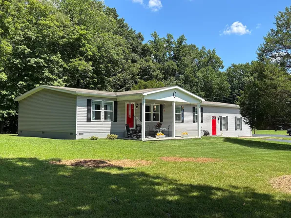 65 Buckshot Dr, Russell Springs, KY 42642