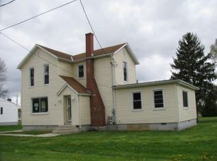 405 S High St, Caledonia, OH