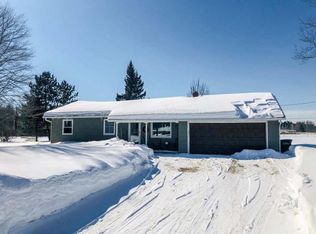 1460 E King Rd, Tomahawk, WI 54487