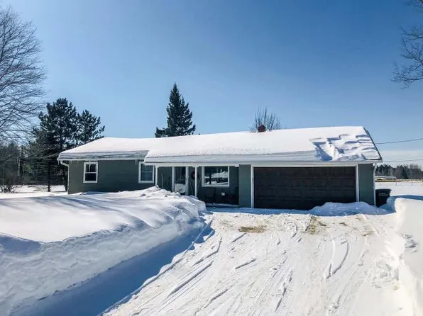 1460 E King Rd, Tomahawk, WI 54487