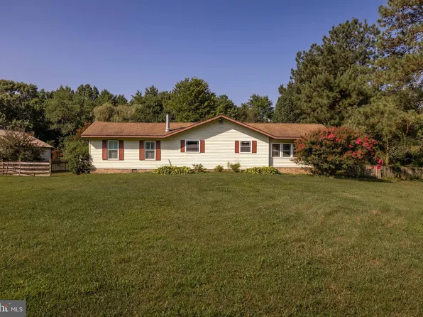 31741 Peggy Neck Rd, Princess Anne, MD 21853