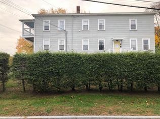 4 Wayne Ave APT 2, Ipswich, MA 01938
