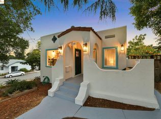 3131 Madeline St, Oakland, CA 94602
