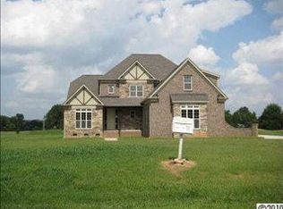 119 Walden Dr, Mooresville, NC 28115