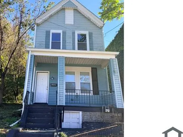 8304 Bricelyn St, Pittsburgh, PA 15221