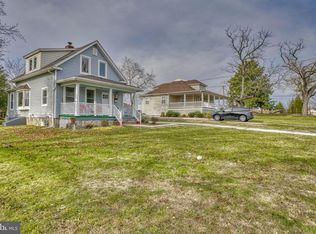 5642 Purdue Ave, Baltimore, MD 21239