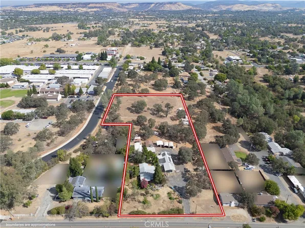 2421 Monte Vista Ave, Oroville, CA 95966