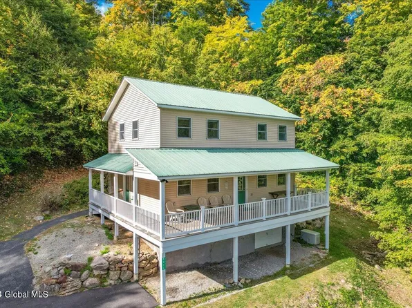 8371 Lake Shore Drive, Silver Bay, NY 12874