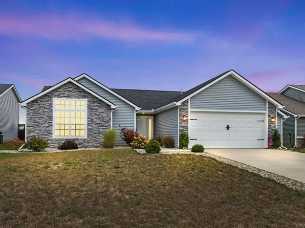 11209 Montara Cv, Roanoke, IN 46783