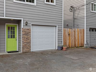 9643 28th Avenue SW #B, Seattle, WA, 98126