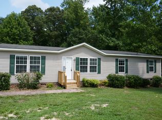 4729 Alonzo Rd, Garner, NC 27529