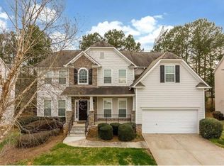 972 Buckhorn Bnd, Locust Grove, GA 30248