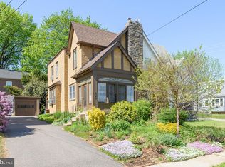 235 W Plumstead Ave, Lansdowne, PA 19050
