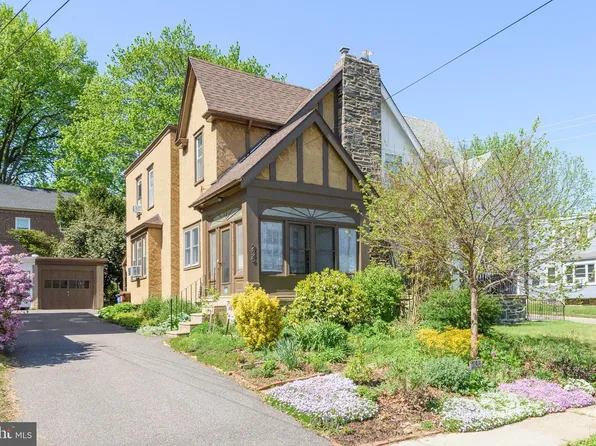 235 W Plumstead Ave, Lansdowne, PA 19050