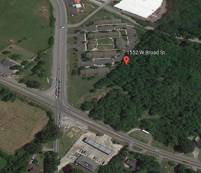 1st image of 1552 W Broad St #1588-W