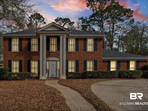 1517 Ridgeland Rd E, Mobile, AL 36695