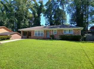 3175 Bellgreen Way, Decatur, GA 30032
