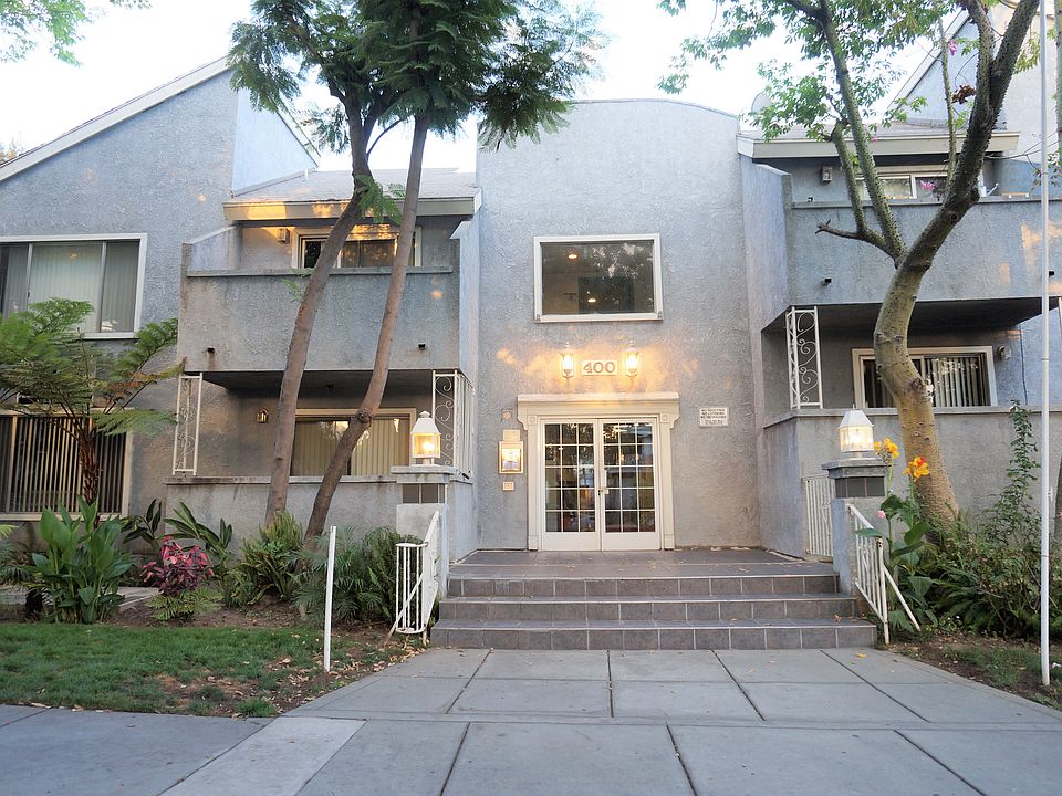 1st image of 400.5 N Oakland Ave #207