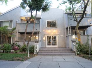 400.5 N Oakland Ave #207, Pasadena, CA 91101