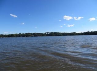 24/25 Cabin, Ford, VA 23850