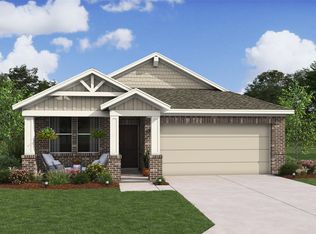 436 E Rose Marie Ln, Montgomery, TX 77356