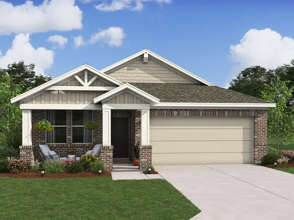436 E Rose Marie Ln, Montgomery, TX 77356